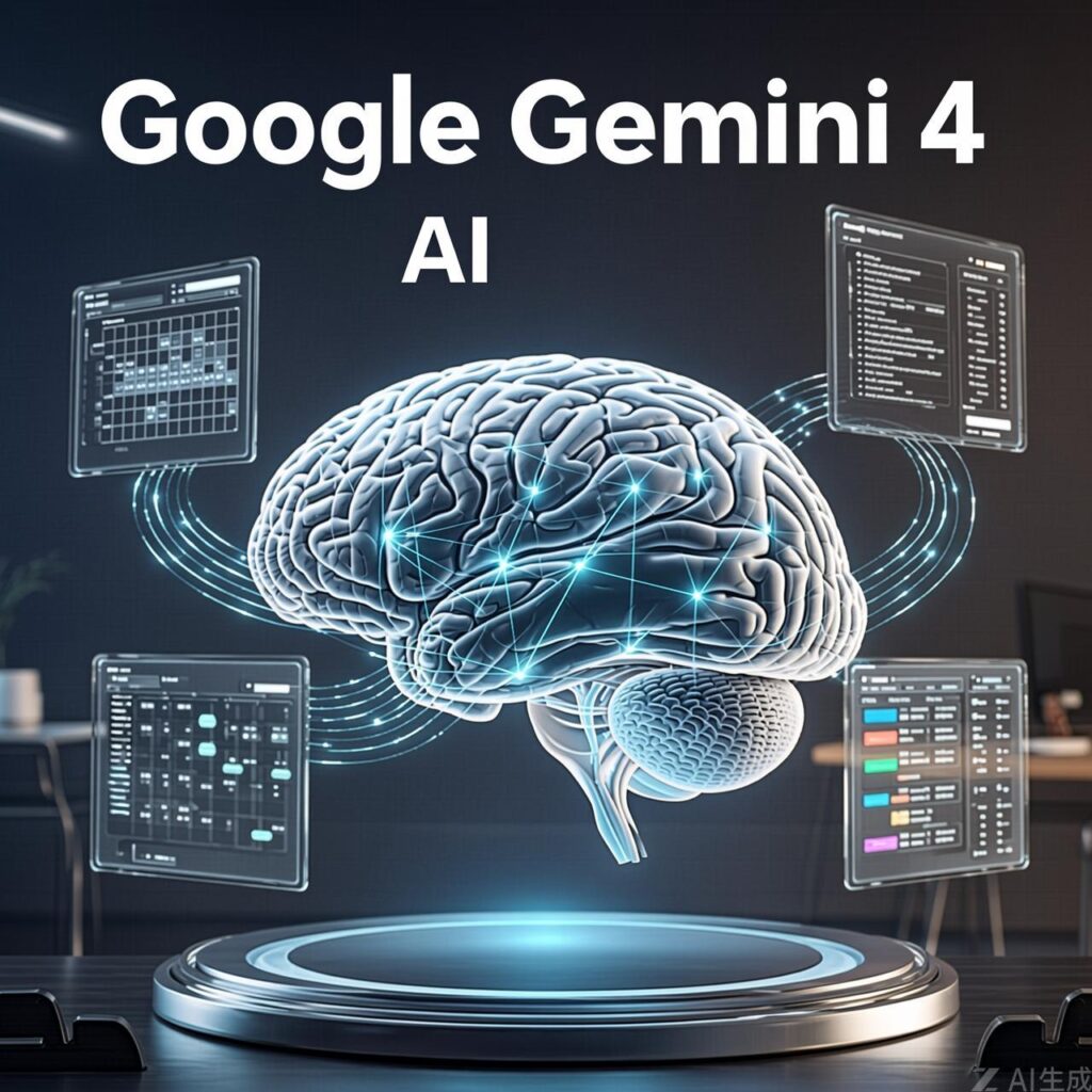 Google I/O 2026: что Gemini 4 и AI-агенты значат для контент-маркетологов