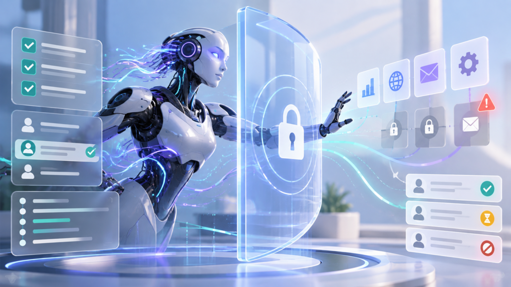 OpenAI отказалась выпускать GPT-6.1 Astra после проверки безопасности